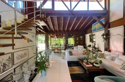 Casa com 4 quartos para alugar na rua pituba, alphaville i, salvador, 450 m2 por r$ 35.000