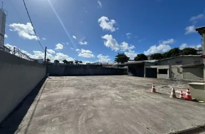 Barracão / galpão / depósito à venda na avenida são cristóvão, 429, são cristóvão, salvador, 3500 m2 por r$ 6.550.000