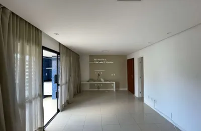Apartamento com 3 quartos para alugar na avenida aphaville, 855, alphaville i, salvador, 106 m2 por r$ 6.000
