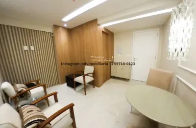 Sala comercial com 2 salas à venda na avenida luís viana, 7532, alphaville i, salvador, 33 m2 por r$ 430.000
