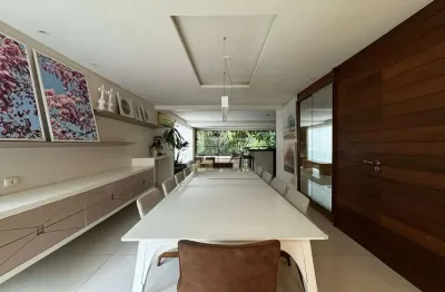 Casa com 6 quartos à venda na rua das alpinéas, 8, alphaville ii, salvador, 1100 m2 por r$ 7.500.000