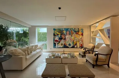 Casa com 6 quartos à venda no alphaville ii, salvador , 1100 m2 por r$ 7.500.000