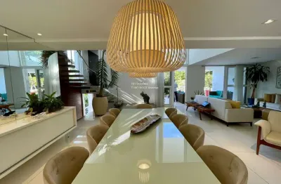 Casa com 4 quartos à venda na rua pituba, alphaville i, salvador, 600 m2 por r$ 4.950.000