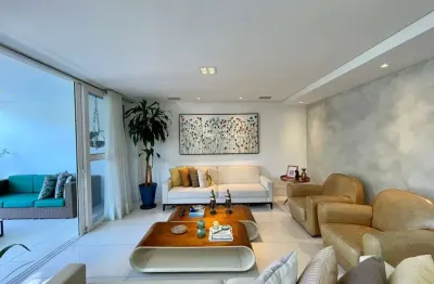 Casa com 4 quartos à venda na rua pituba, alphaville i, salvador, 600 m2 por r$ 4.950.000