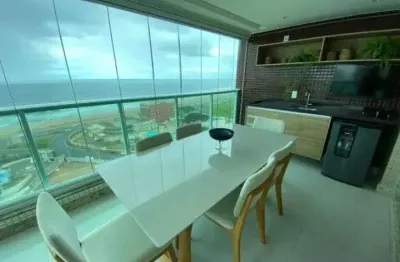 Apartamento com 3 quartos à venda na rua rodrigues dórea, 170, armação, salvador, 113 m2 por r$ 1.410.000