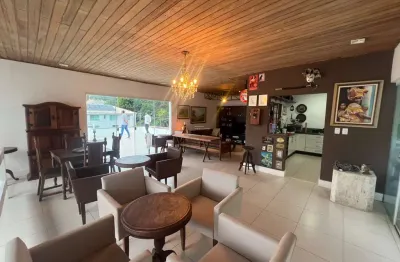 Casa com 5 quartos à venda na rua pituba, alphaville i, salvador, 750 m2 por r$ 4.200.000