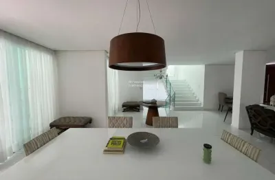 Casa com 4 quartos à venda no alphaville i, salvador , 690 m2 por r$ 5.450.000