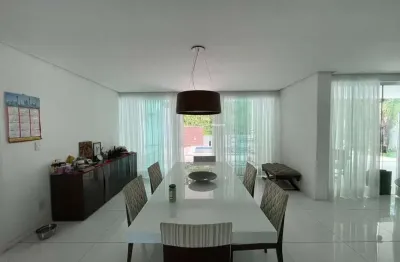 Casa com 4 quartos à venda no alphaville i, salvador , 690 m2 por r$ 5.450.000