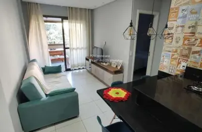Apartamento com 1 quarto à venda no alphaville i, salvador , 50 m2 por r$ 480.000