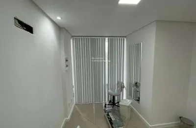 Ponto comercial com 1 sala para alugar na avenida alphaville, 151, alphaville i, salvador, 45 m2 por r$ 4.600