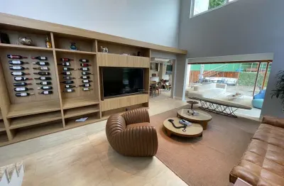 Casa com 4 quartos à venda na rua das azaléias, 518, alphaville ii, salvador, 600 m2 por r$ 5.000.000