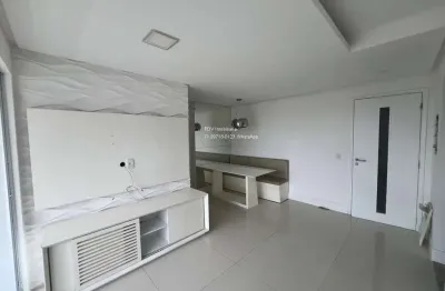 Apartamento com 2 quartos à venda na avenida alphaville, 10, alphaville i, salvador, 65 m2 por r$ 810.000