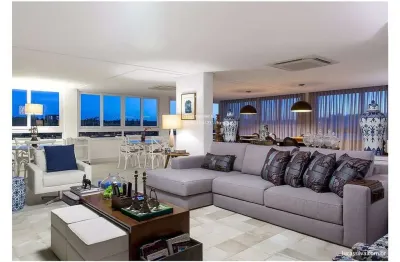 Casa com 5 quartos à venda no alphaville ii, salvador , 800 m2 por r$ 6.700.000