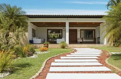 Casa com 5 quartos para alugar no Portão, Lauro de Freitas , 500 m2 por R$ 35.000