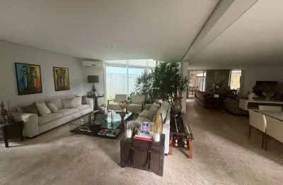 Casa com 5 quartos à venda na rua pituba, alphaville i, salvador, 500 m2 por r$ 3.680.000