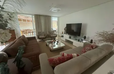 Casa com 5 quartos à venda no alphaville i, salvador , 500 m2 por r$ 3.680.000