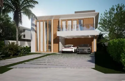 Casa com 5 quartos à venda no guarajuba, camaçari , 326 m2 por r$ 5.500.000