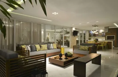 Casa com 4 quartos à venda na avenida santos dumont, 8, centro, lauro de freitas, 550 m2 por r$ 4.100.000