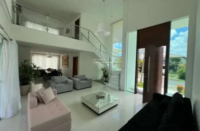 Casa com 4 quartos à venda no abrantes, camaçari , 400 m2 por r$ 2.750.000