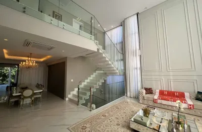 Casa com 5 quartos à venda na rua pituba, alphaville i, salvador, 739 m2 por r$ 10.440.000