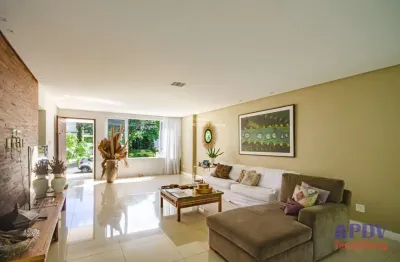 Casa com 5 quartos para alugar na rua pituba, alphaville i, salvador, 750 m2 por r$ 16.000