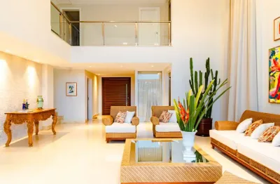 Casa com 4 quartos para alugar na avenida alphaville, 520, alphaville i, salvador, 890 m2 por r$ 26.500