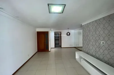 Apartamento com 4 quartos para alugar na avenida alphaville, 296, alphaville i, salvador, 145 m2 por r$ 8.100