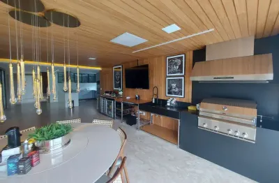 Casa com 5 quartos à venda na rua dos girassóis, alphaville ii, salvador, 500 m2 por r$ 6.500.000