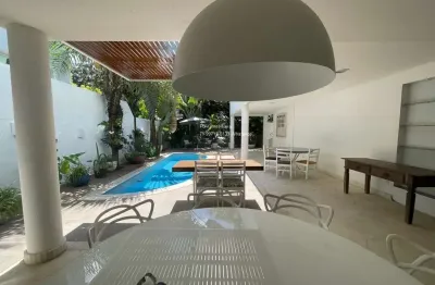 Casa com 5 quartos à venda na avenida alphaville, 1, alphaville i, salvador, 750 m2 por r$ 3.470.000
