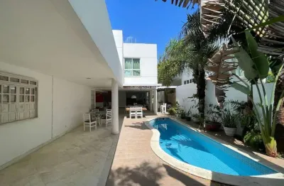 Casa com 5 quartos à venda no alphaville i, salvador , 750 m2 por r$ 3.499.000