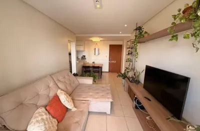 Apartamento com 1 quarto à venda na avenida alphaville, 1-33, alphaville i, salvador, 50 m2 por r$ 529.000