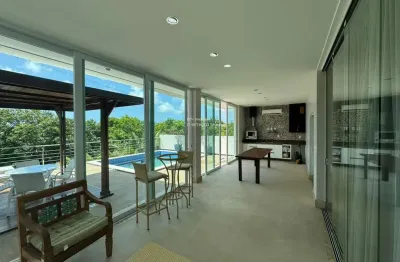 Casa com 5 quartos à venda na rua das alpinéas, alphaville ii, salvador, 590 m2 por r$ 6.500.000
