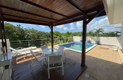 Casa com 5 quartos à venda na rua das alpinéas, alphaville ii, salvador, 590 m2 por r$ 6.500.000