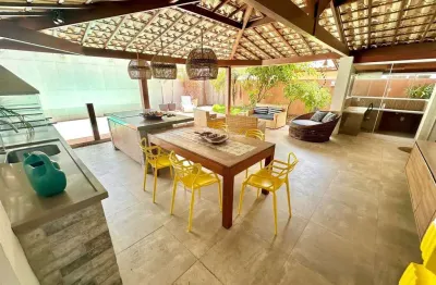 Casa com 4 quartos à venda na alameda praia garapuá, 8, stella maris, salvador, 296 m2 por r$ 1.690.000