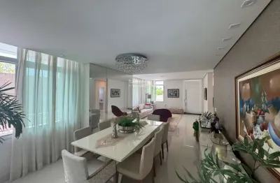 Casa com 4 quartos à venda na rua pituba, alphaville i, salvador, 550 m2 por r$ 4.500.000