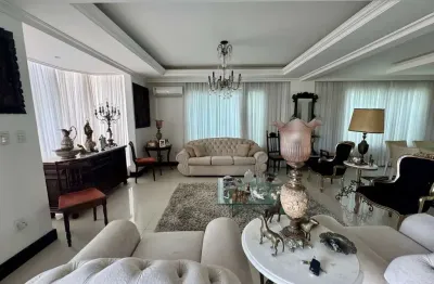 Casa com 5 quartos à venda na rua pituba, alphaville i, salvador, 450 m2 por r$ 5.250.000