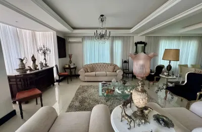 Casa com 5 quartos à venda no alphaville i, salvador , 450 m2 por r$ 5.250.000