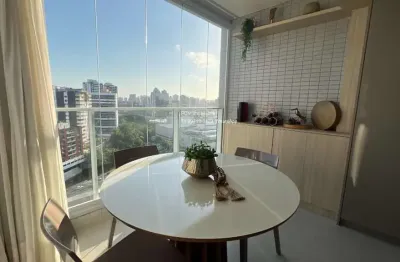 Apartamento com 1 quarto à venda no caminho das árvores, salvador , 30 m2 por r$ 525.000