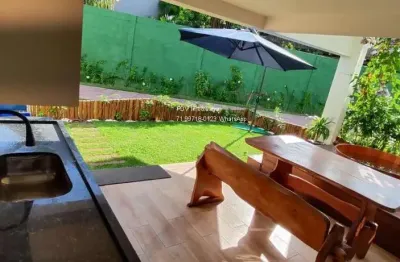 Casa com 2 quartos à venda no centro, camaçari , 107 m2 por r$ 1.500.000