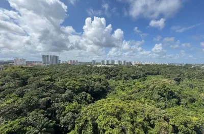 Apartamento com 2 quartos à venda no patamares, salvador , 88 m2 por r$ 1.070.000