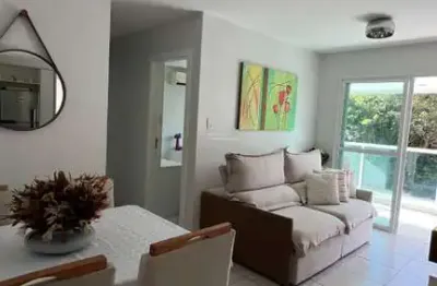 Apartamento com 2 quartos para alugar na avenida alphaville, 855, alphaville i, salvador, 80 m2 por r$ 5.540