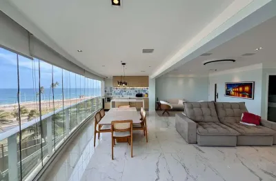 Apartamento com 4 quartos à venda no pituaçu, salvador , 200 m2 por r$ 2.750.000