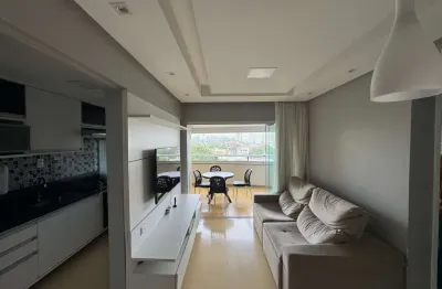 Apartamento com 2 quartos à venda no patamares, salvador , 70 m2 por r$ 670.000