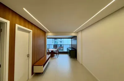 Apartamento com 1 quarto para alugar no alphaville i, salvador , 50 m2 por r$ 4.300