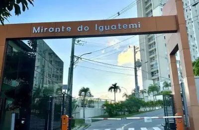 Apartamento com 2 quartos à venda no pernambués, salvador , 48 m2 por r$ 330.000
