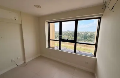 Sala comercial para alugar no alphaville i, salvador , 66 m2 por r$ 6.000