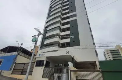 Apartamento com 2 quartos à venda no armação, salvador , 65 m2 por r$ 570.000