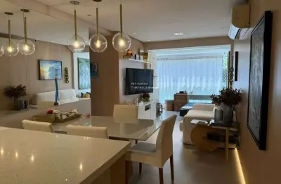 Apartamento com 3 quartos à venda no alphaville i, salvador , 80 m2 por r$ 979.000