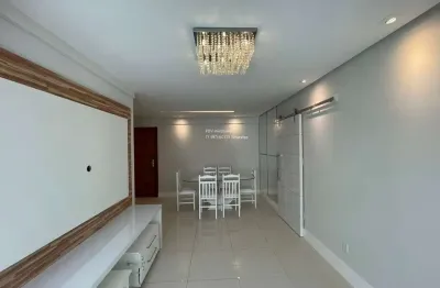 Apartamento com 2 quartos para alugar no alphaville i, salvador , 70 m2 por r$ 4.700