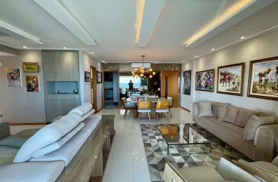 Apartamento com 3 quartos para alugar no pituaçu, salvador , 140 m2 por r$ 15.000